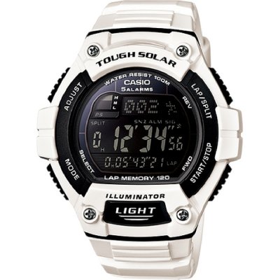 Montre Casio Sport W-S220C-7BV