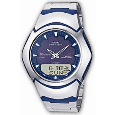 Montre Casio WVA-104HD-2AV Wave Ceptor