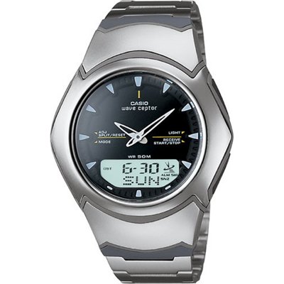 Montre Casio WVA-104HDA-1AV