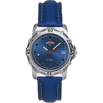 montre Certina C11510904251 Attack I