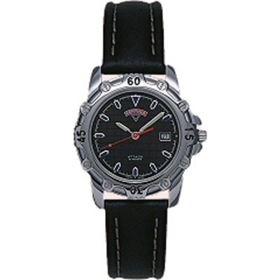 montre Certina C12920904261 Attack I