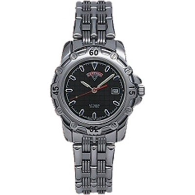 montre Certina C12921904261 Attack I