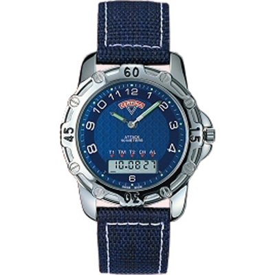 montre Certina C19910904251 Attack I