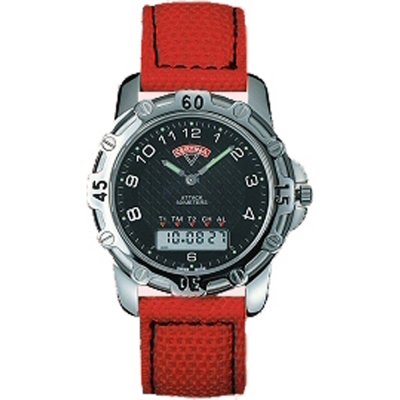 montre Certina C19910904291 Attack I