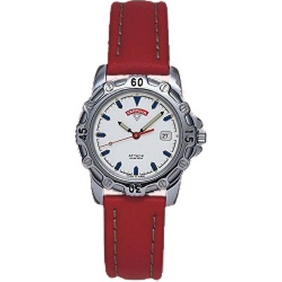 montre Certina C25420504221 Attack I