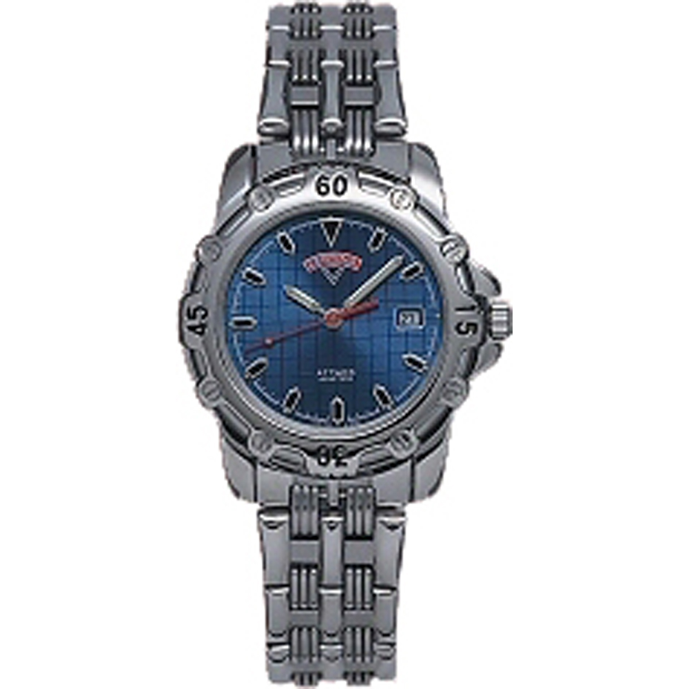 montre Certina C25421904251 Attack I