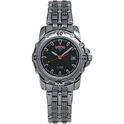 montre Certina C25421904261 Attack I