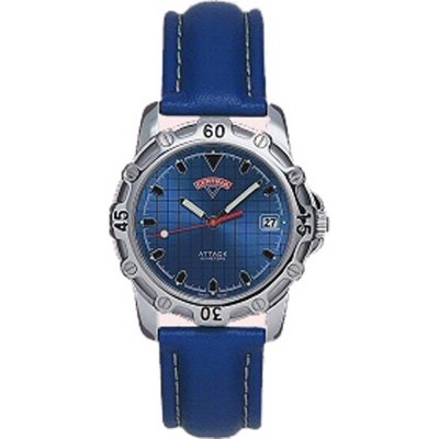 montre Certina C26010504251 Attack I