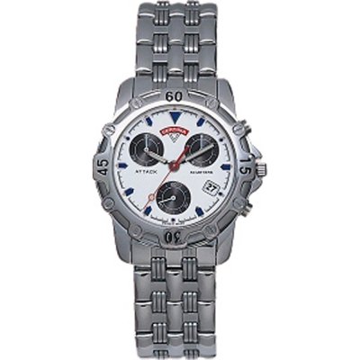 montre Certina C54211504221 Attack I