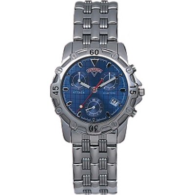 montre Certina C54211504251 Attack I