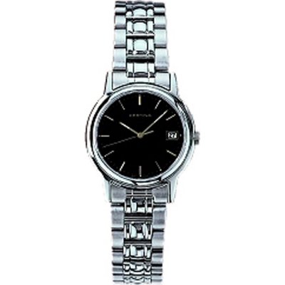 montre Certina C25021594161 Basic