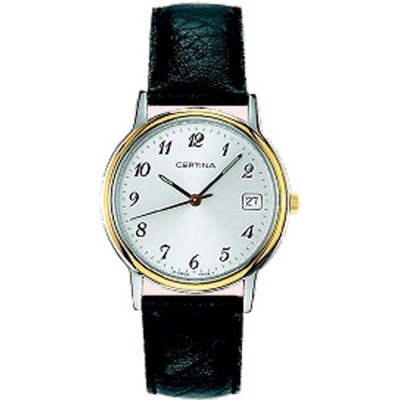 montre Certina C26010984313 Basic