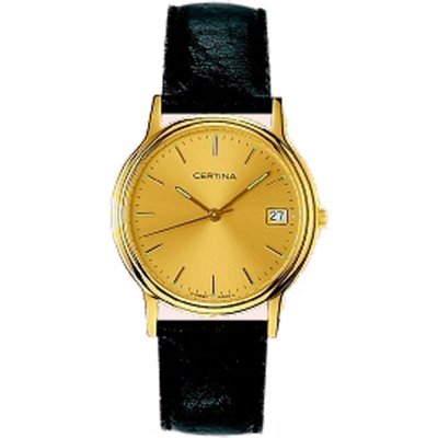 montre Certina C26010984531 Basic