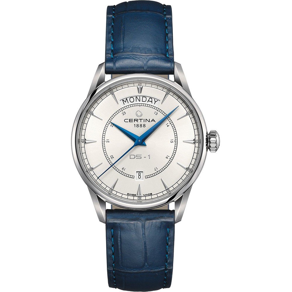 Montre Certina DS-1 C0294301601100 DS 1