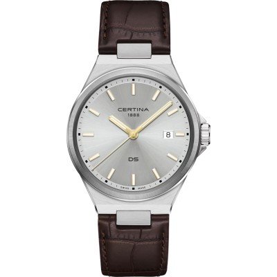 Montre Certina DS-7 C0434101603100