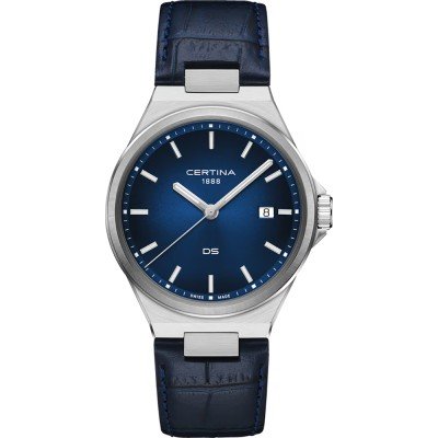 Montre Certina DS-7 C0434101604100