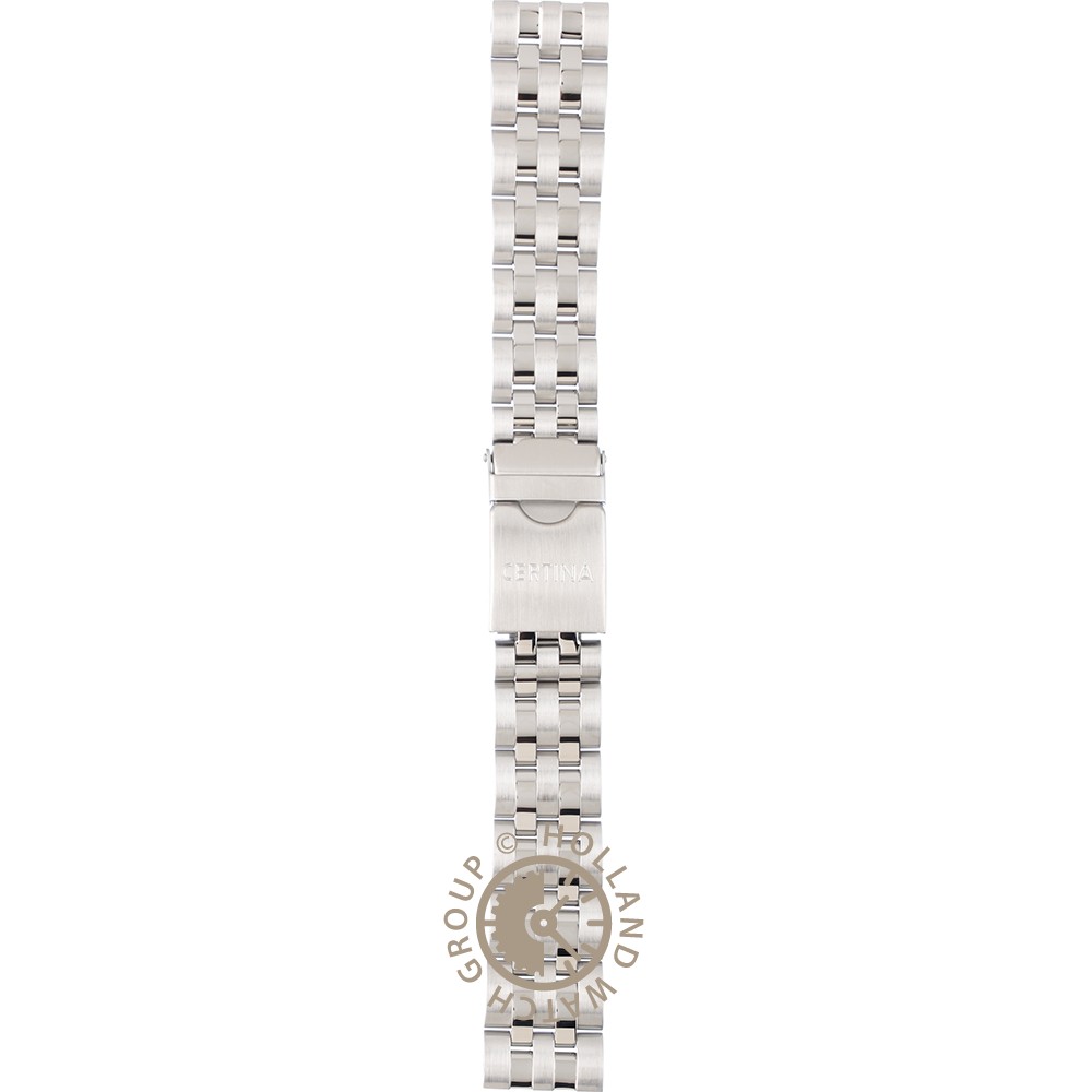 Bracelet Certina C605007709 Ds First