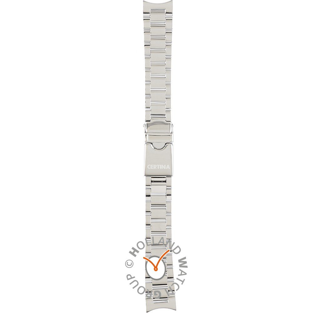 Bracelet Certina C605016618 Ds Podium Lady