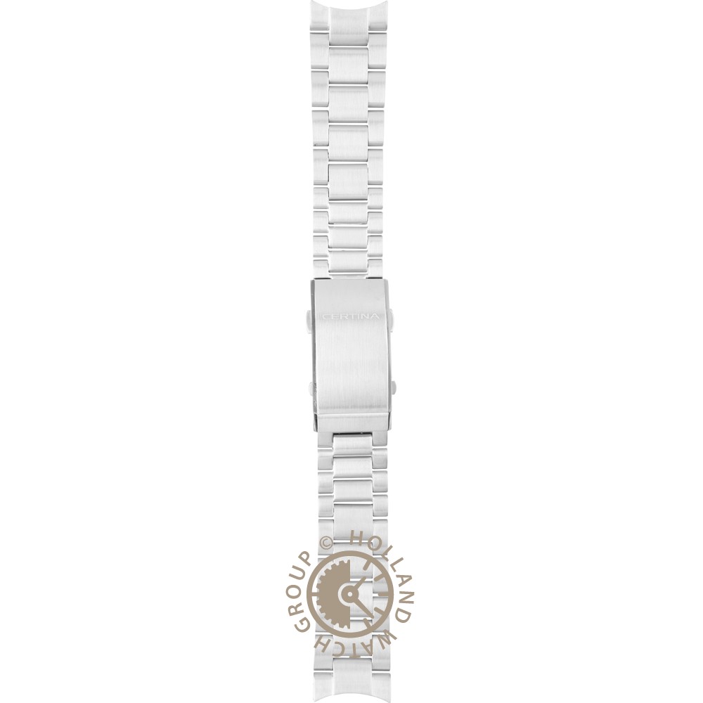 Bracelet Certina C605020876 Ds Action