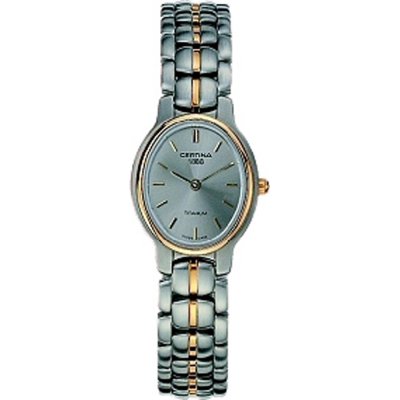 montre Certina C32321511117 Caprice