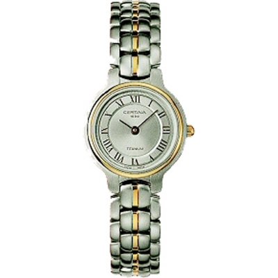 montre Certina C32721501114 Caprice