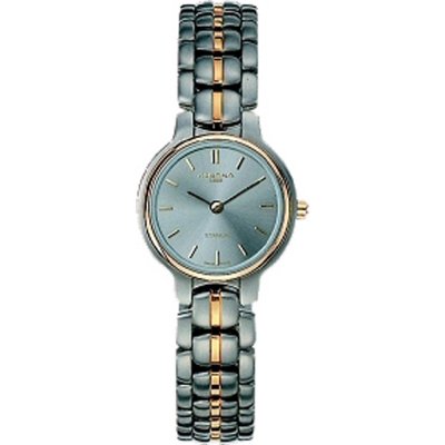 montre Certina C32721501117 Caprice