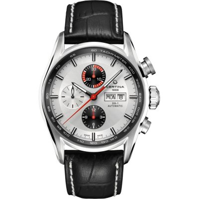 montre Certina C0064141603101 Ds 1