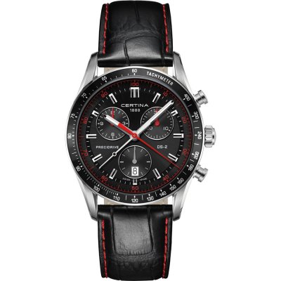 montre Certina C0244471605103 Ds-2