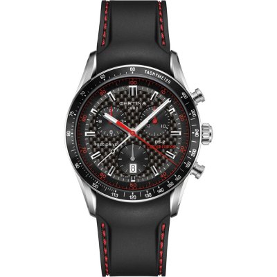 montre Certina C0244471705110 Ds-2