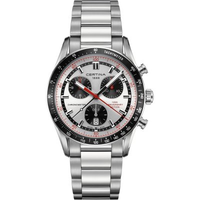 montre Certina C0244481103100 Ds-2