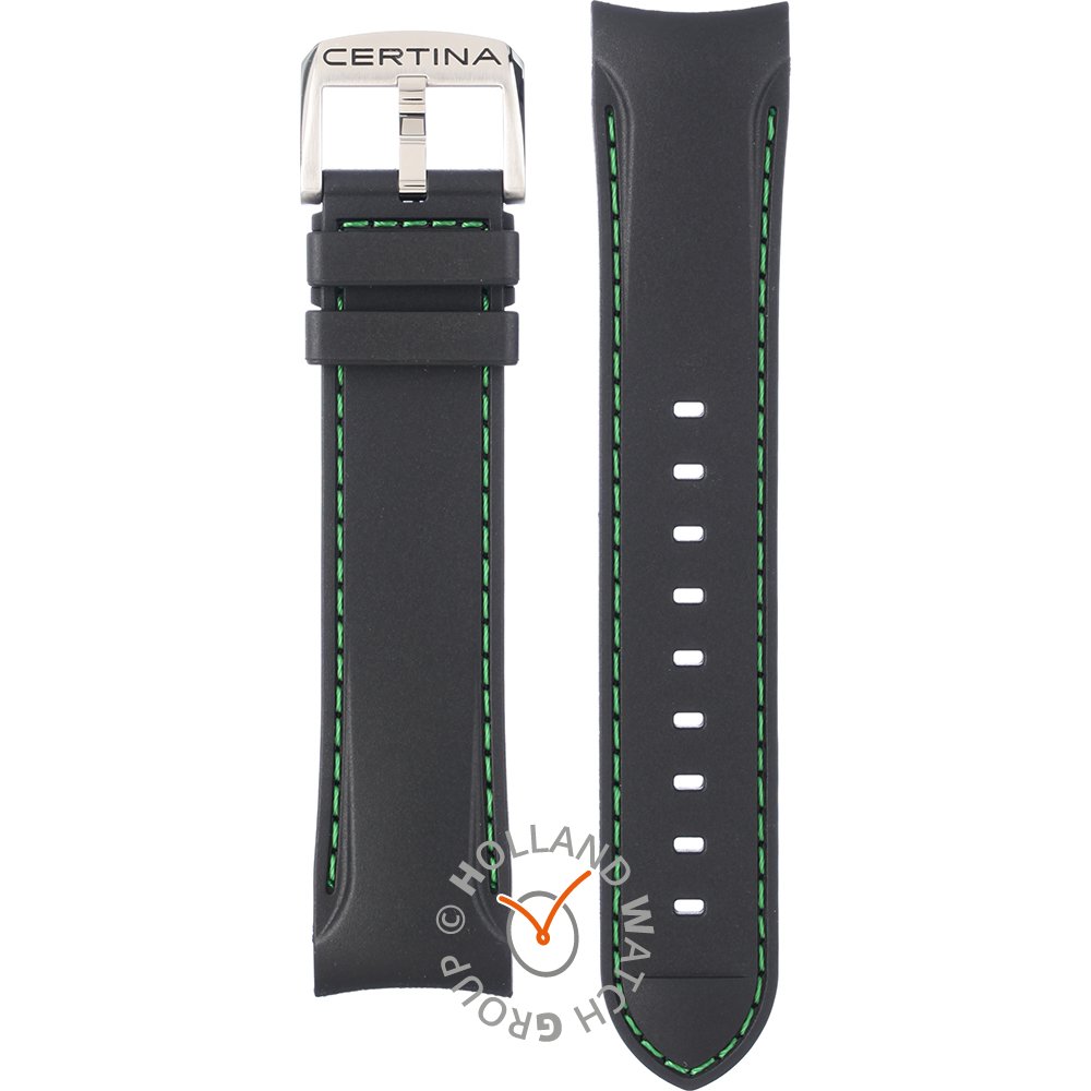 Bracelet Certina C603019461 Ds-2