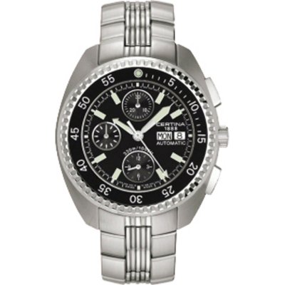 montre Certina C67471284261 Ds 3