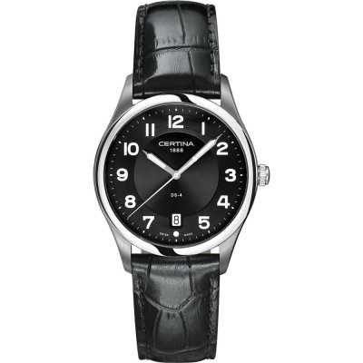 montre Certina C0224101605000 Ds-4