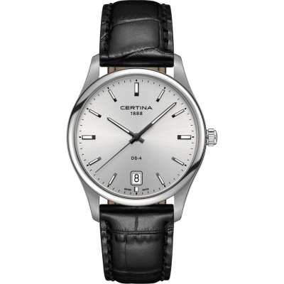 montre Certina C0226101603100 Ds-4