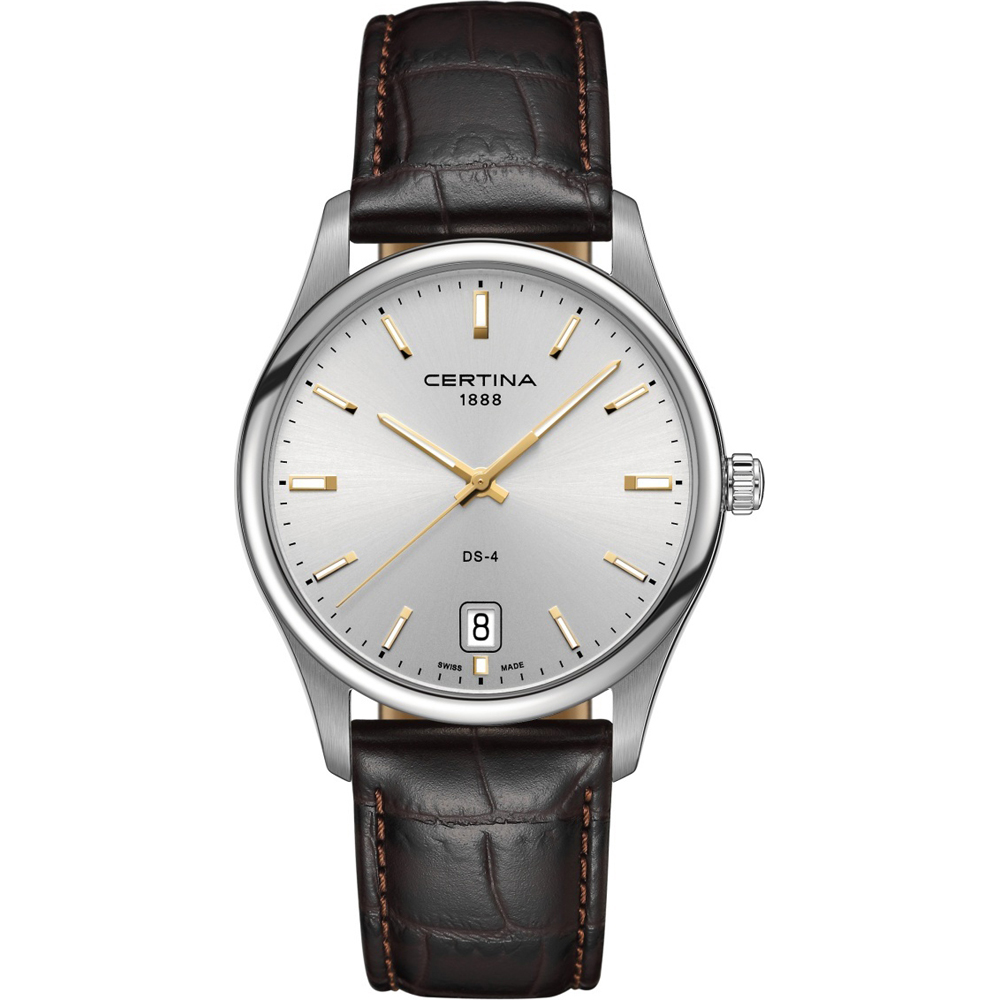 montre Certina C0226101603101 Ds-4