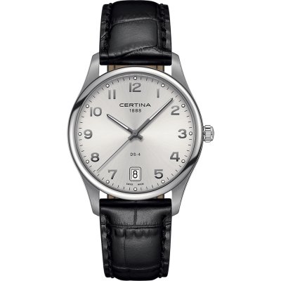 montre Certina C0226101603200 Ds-4