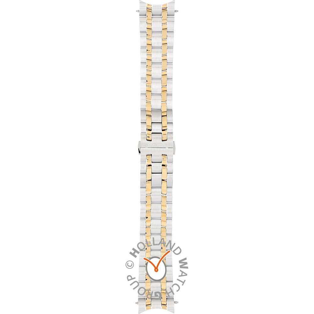 Bracelet Certina C605018515 Ds-4