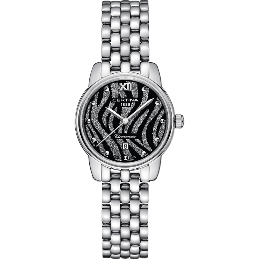 montre Certina C0330511105800 Ds-8