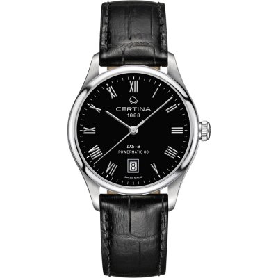 montre Certina C0334071605300 Ds-8