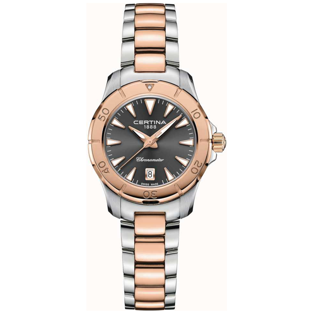 Montre Certina DS Action C0329512208100 DS Action lady