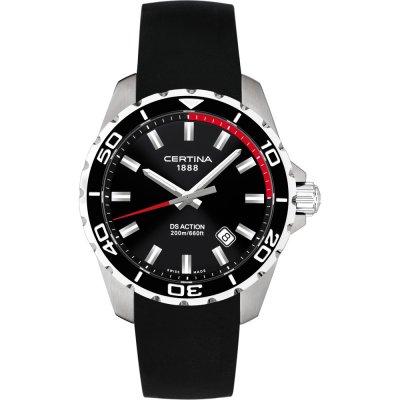 montre Certina C26070784269 Ds Action