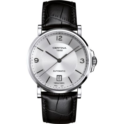 montre Certina C0174071603700 Ds Caimano