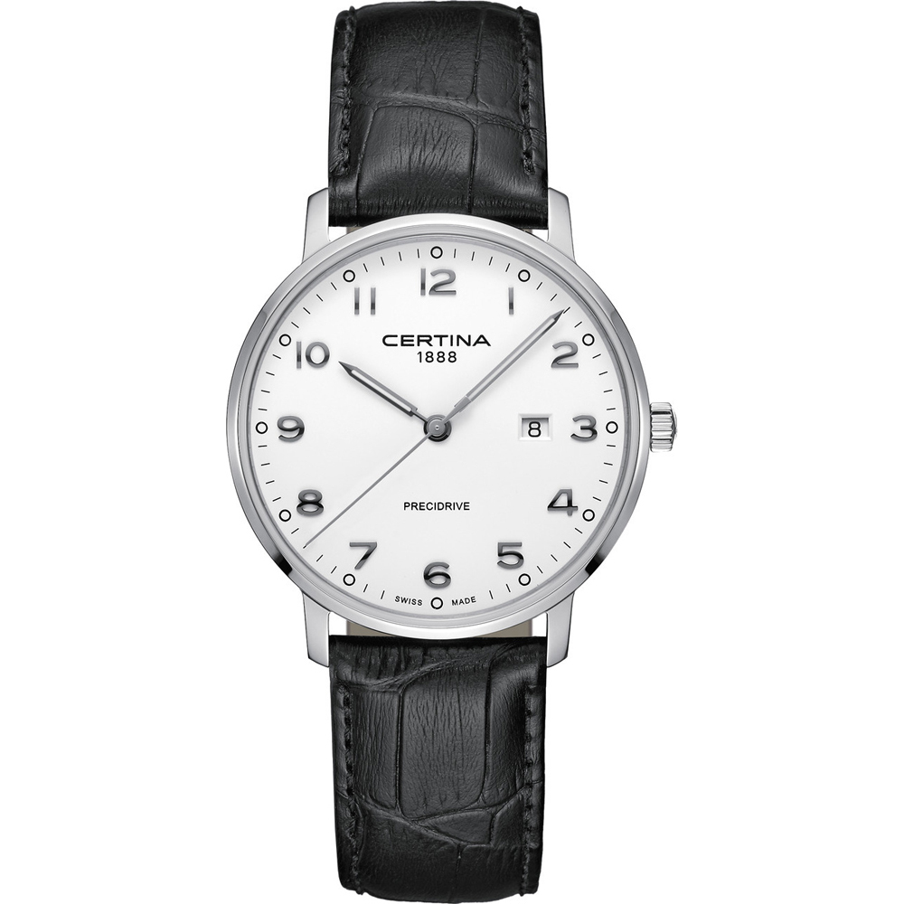 montre Certina C0354101601200 Ds Caimano