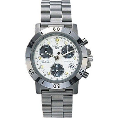 montre Certina C54271214221 Ds Caimano