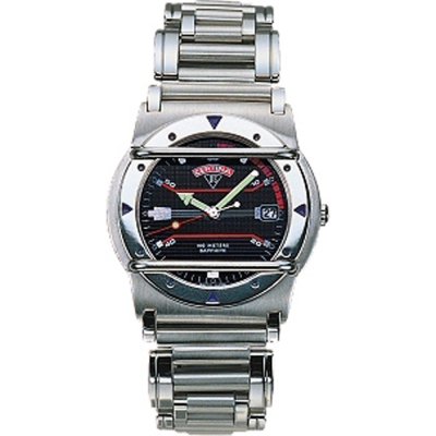 montre Certina C11581004261 Ds Cascadeur