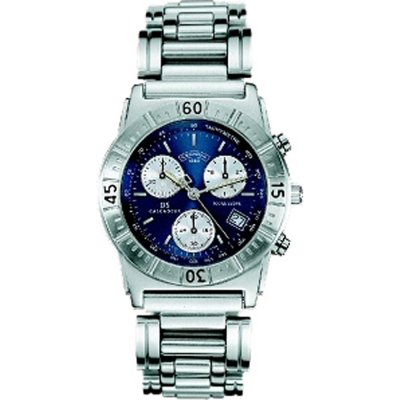 montre Certina C53881204251 Ds Cascadeur