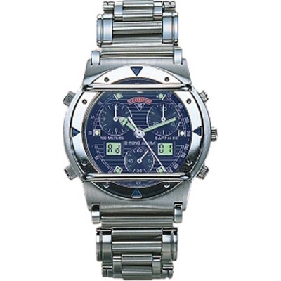 montre Certina C53981004251 Ds Cascadeur