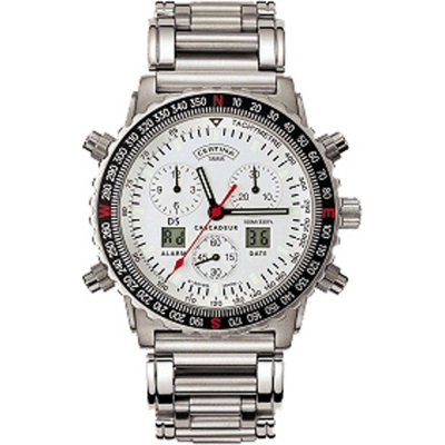 montre Certina C53981174217 Ds Cascadeur