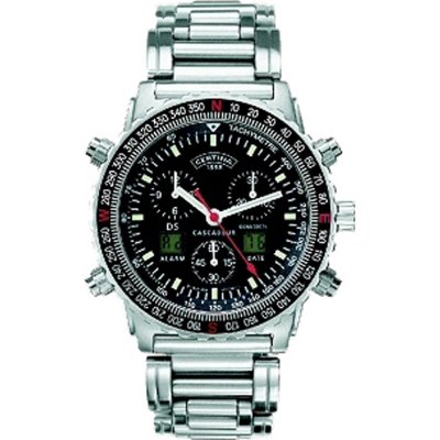 montre Certina C53981174261 Ds Cascadeur