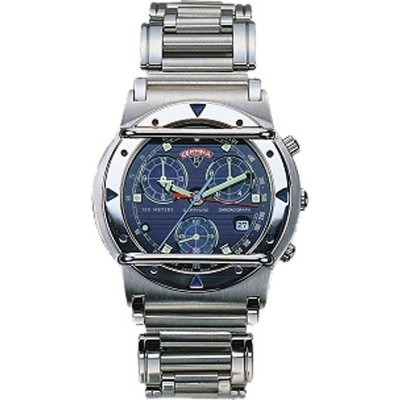 montre Certina C54181004251 Ds Cascadeur